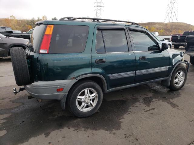 Photo 2 VIN: JHLRD184XYC021637 - HONDA CRV 