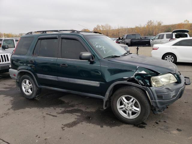 Photo 3 VIN: JHLRD184XYC021637 - HONDA CRV 