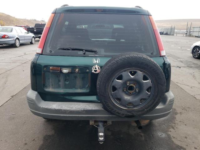 Photo 5 VIN: JHLRD184XYC021637 - HONDA CRV 