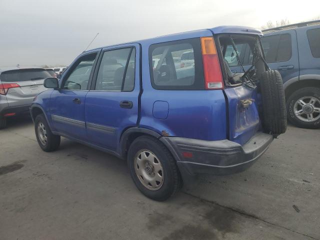 Photo 1 VIN: JHLRD184XYC029365 - HONDA CRV 