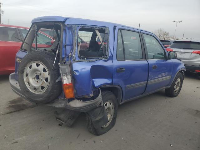 Photo 2 VIN: JHLRD184XYC029365 - HONDA CRV 