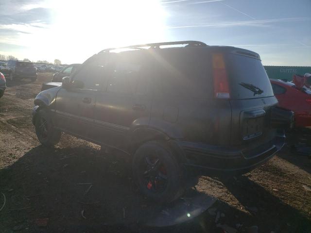 Photo 1 VIN: JHLRD1850VC043117 - HONDA CRV 