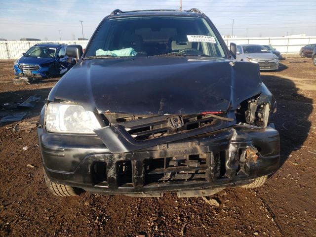 Photo 4 VIN: JHLRD1850VC043117 - HONDA CRV 