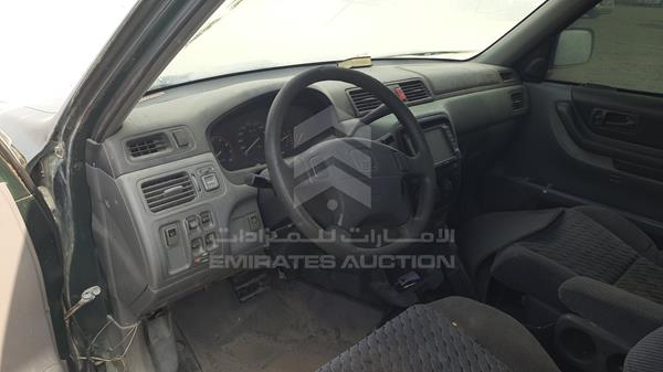 Photo 12 VIN: JHLRD1850XC400119 - HONDA CRV 