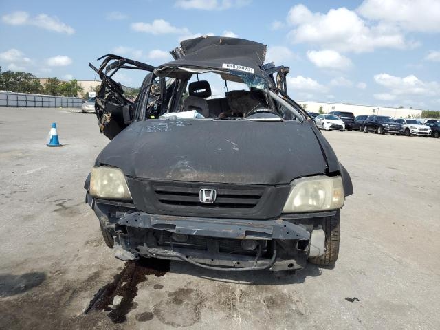 Photo 4 VIN: JHLRD1851VC012815 - HONDA CRV 