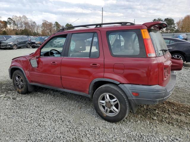 Photo 1 VIN: JHLRD1851VC026486 - HONDA CRV 