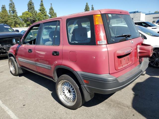 Photo 1 VIN: JHLRD1851VC058807 - HONDA CR-V LX 