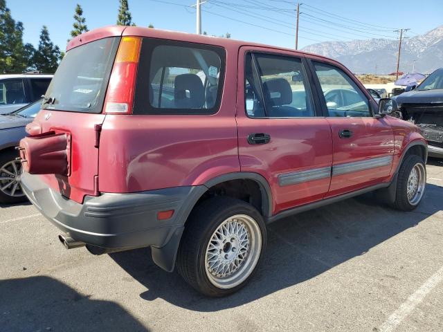 Photo 2 VIN: JHLRD1851VC058807 - HONDA CR-V LX 