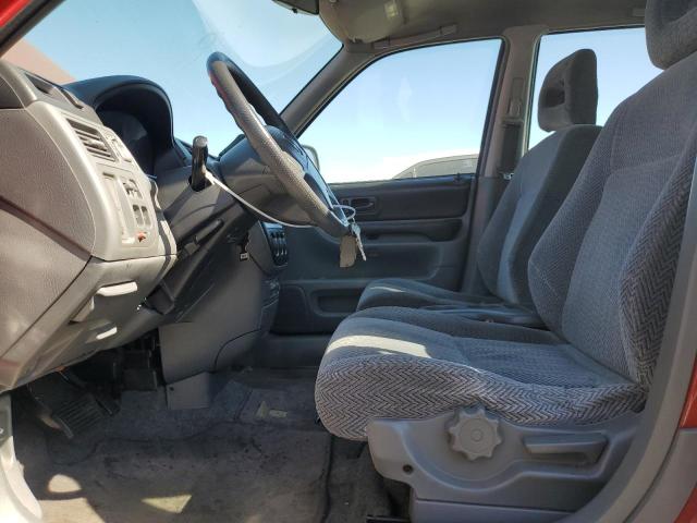 Photo 6 VIN: JHLRD1851VC058807 - HONDA CR-V LX 