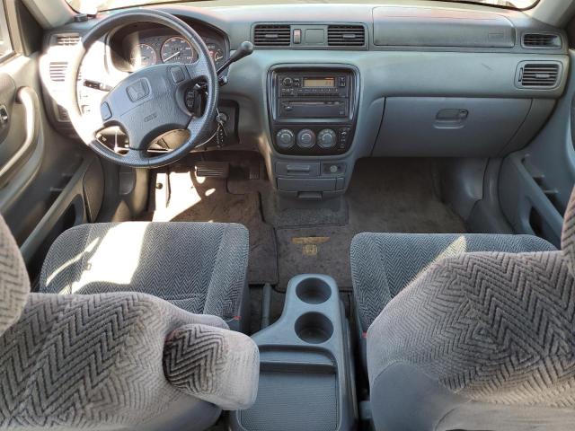 Photo 7 VIN: JHLRD1851VC058807 - HONDA CR-V LX 