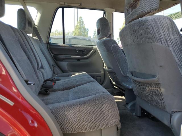 Photo 9 VIN: JHLRD1851VC058807 - HONDA CR-V LX 