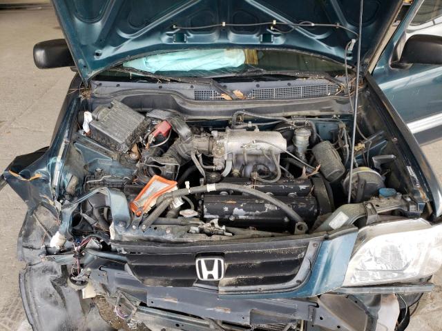 Photo 11 VIN: JHLRD1851VC065174 - HONDA CRV 