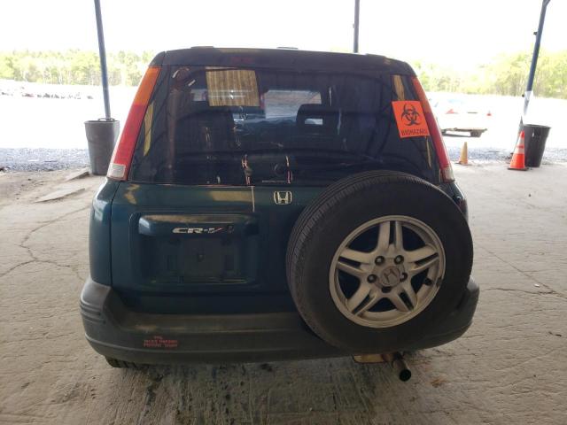 Photo 5 VIN: JHLRD1851VC065174 - HONDA CRV 