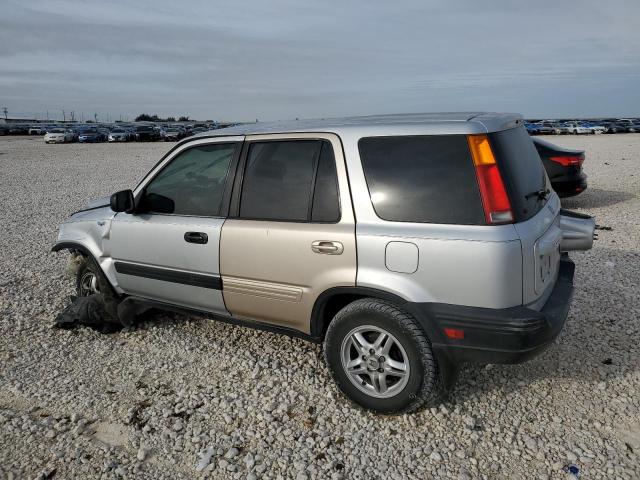 Photo 1 VIN: JHLRD1852VC023449 - HONDA CRV 