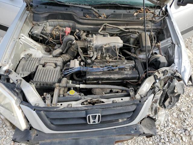 Photo 11 VIN: JHLRD1852VC023449 - HONDA CRV 