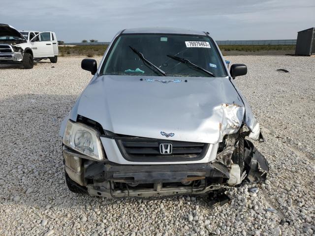 Photo 4 VIN: JHLRD1852VC023449 - HONDA CRV 