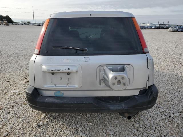 Photo 5 VIN: JHLRD1852VC023449 - HONDA CRV 