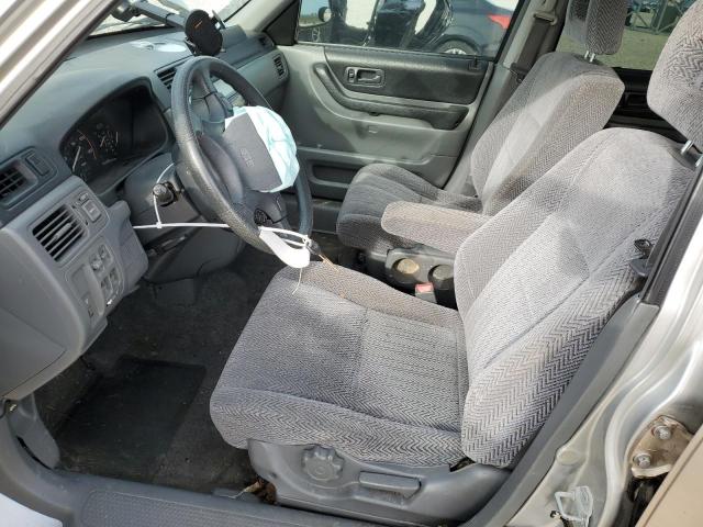 Photo 6 VIN: JHLRD1852VC023449 - HONDA CRV 