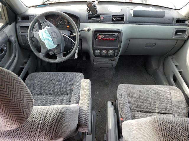 Photo 7 VIN: JHLRD1852VC023449 - HONDA CRV 