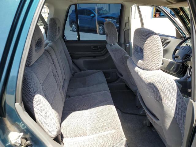 Photo 9 VIN: JHLRD1852VC057519 - HONDA CRV 