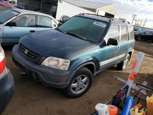 Photo 0 VIN: JHLRD1853VC007213 - HONDA CRV 