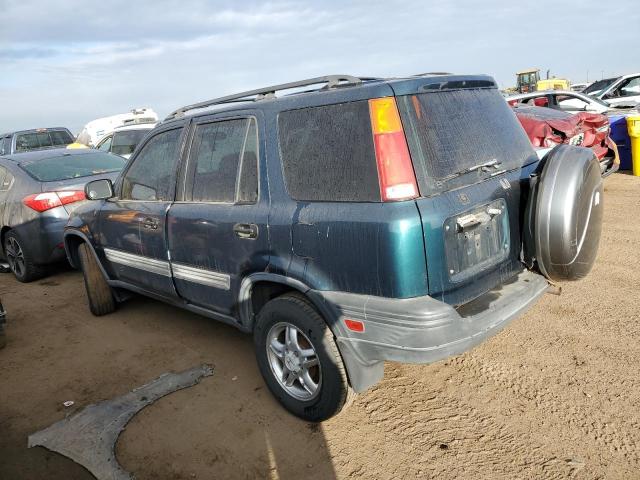 Photo 1 VIN: JHLRD1853VC007213 - HONDA CRV 