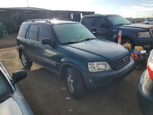 Photo 3 VIN: JHLRD1853VC007213 - HONDA CRV 