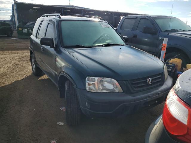 Photo 4 VIN: JHLRD1853VC007213 - HONDA CRV 