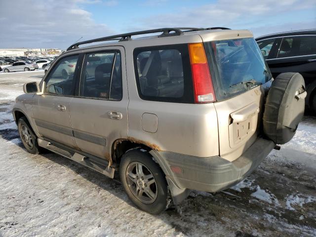 Photo 1 VIN: JHLRD1853XC807691 - HONDA CR-V EX 