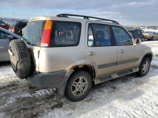 Photo 2 VIN: JHLRD1853XC807691 - HONDA CR-V EX 