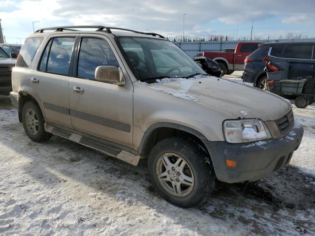 Photo 3 VIN: JHLRD1853XC807691 - HONDA CR-V EX 