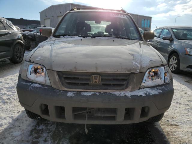 Photo 4 VIN: JHLRD1853XC807691 - HONDA CR-V EX 