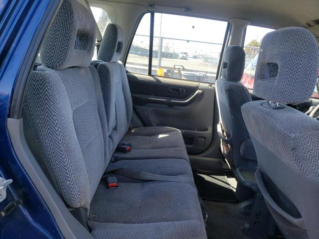 Photo 5 VIN: JHLRD1855VC038382 - HONDA CR-V LX 