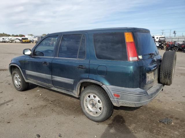 Photo 1 VIN: JHLRD1855VC056123 - HONDA CR-V LX 