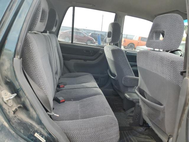 Photo 10 VIN: JHLRD1855VC056123 - HONDA CR-V LX 