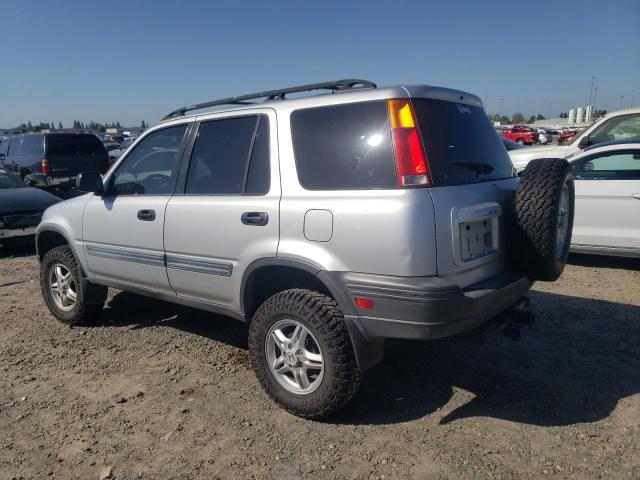 Photo 1 VIN: JHLRD1855VC061614 - HONDA CRV 