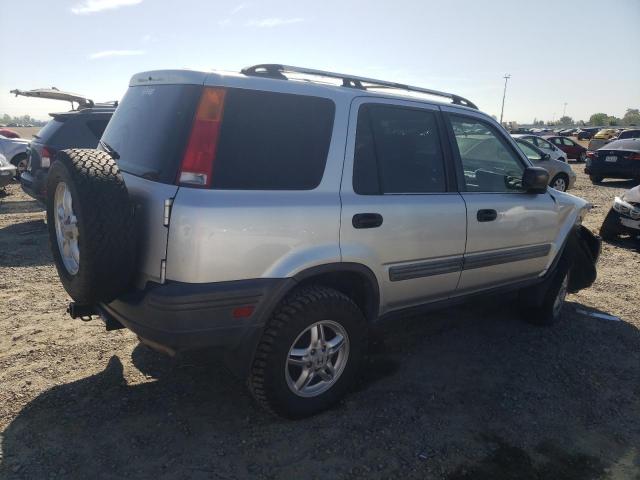 Photo 2 VIN: JHLRD1855VC061614 - HONDA CRV 