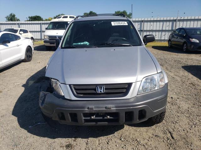 Photo 4 VIN: JHLRD1855VC061614 - HONDA CRV 