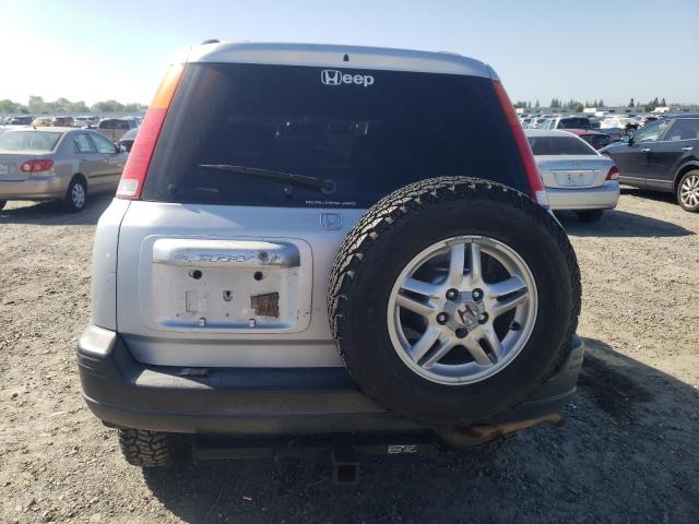 Photo 5 VIN: JHLRD1855VC061614 - HONDA CRV 