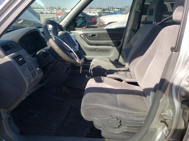 Photo 6 VIN: JHLRD1855VC061614 - HONDA CRV 