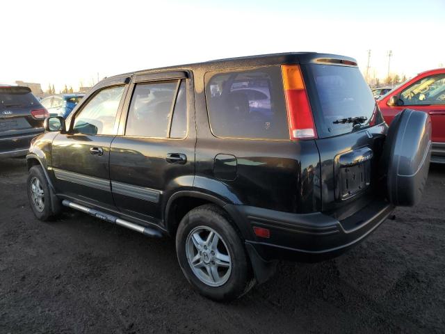 Photo 1 VIN: JHLRD1855XC810446 - HONDA CRV 