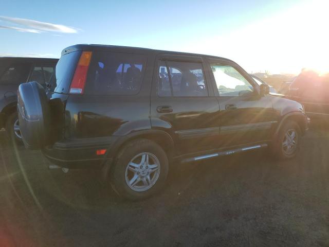 Photo 2 VIN: JHLRD1855XC810446 - HONDA CRV 