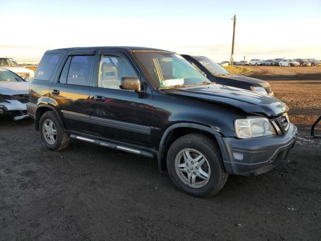 Photo 3 VIN: JHLRD1855XC810446 - HONDA CRV 