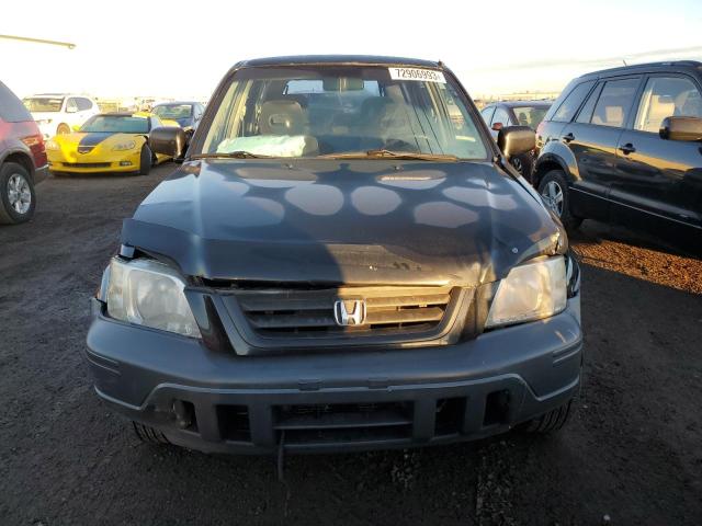 Photo 4 VIN: JHLRD1855XC810446 - HONDA CRV 