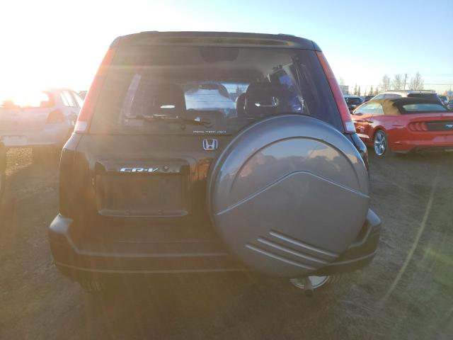 Photo 5 VIN: JHLRD1855XC810446 - HONDA CRV 