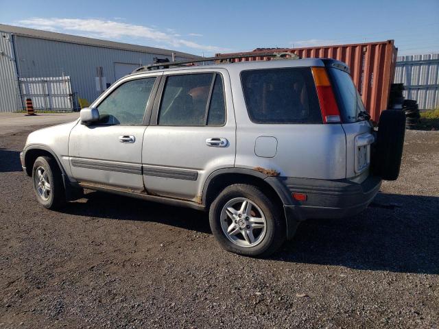 Photo 1 VIN: JHLRD1855YC801585 - HONDA CRV 