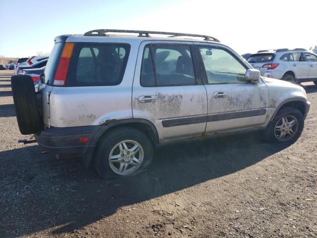 Photo 2 VIN: JHLRD1855YC801585 - HONDA CRV 