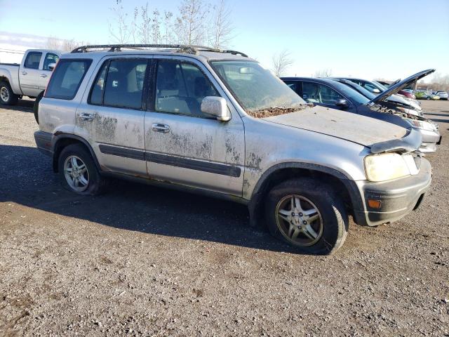 Photo 3 VIN: JHLRD1855YC801585 - HONDA CRV 