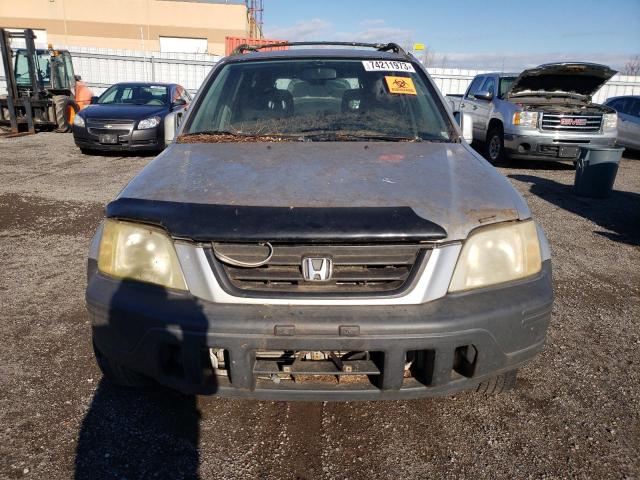 Photo 4 VIN: JHLRD1855YC801585 - HONDA CRV 