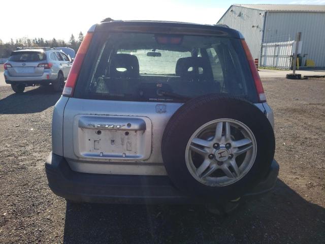 Photo 5 VIN: JHLRD1855YC801585 - HONDA CRV 